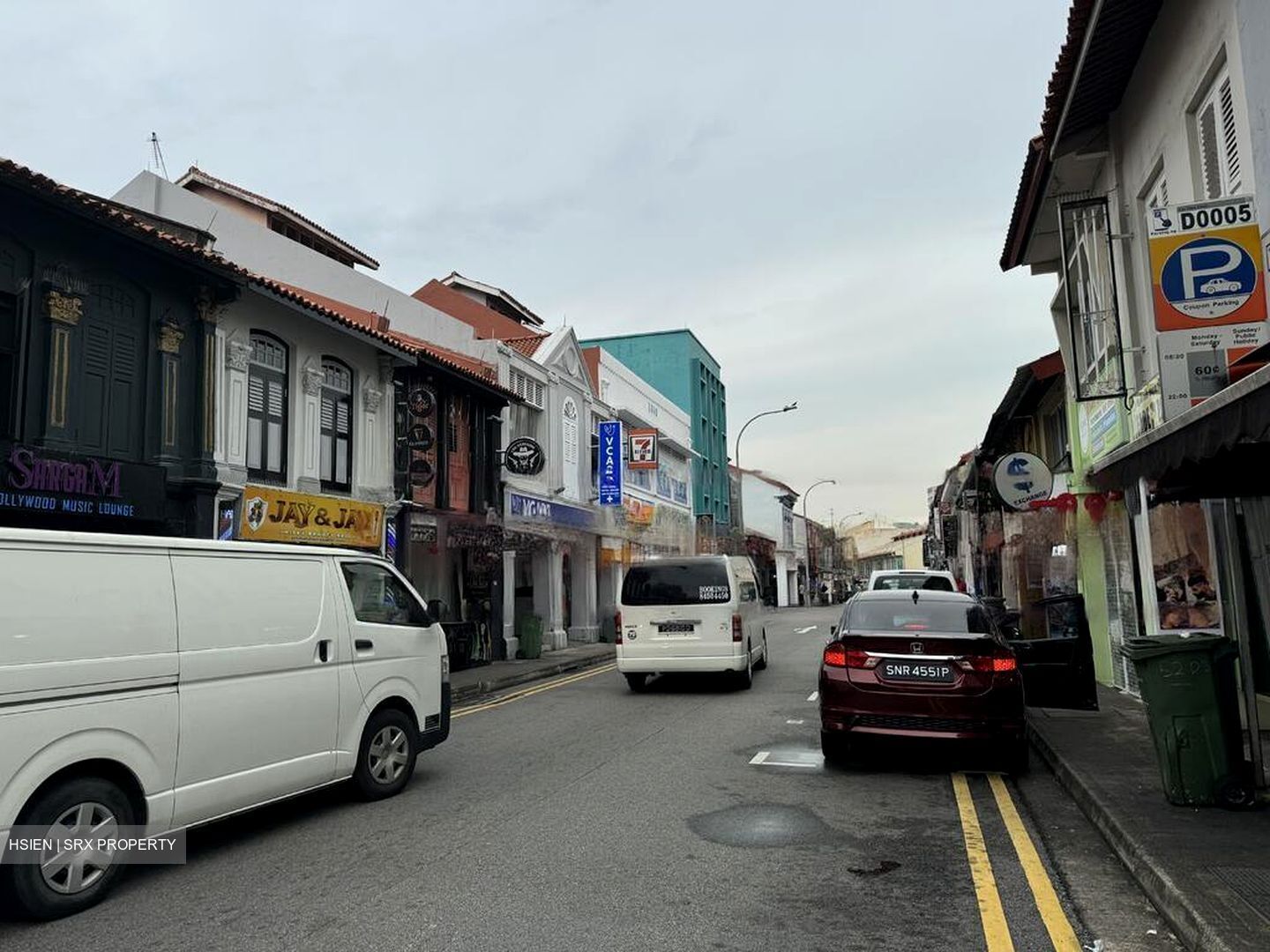 Veerasamy Road (D8), Shop House #489126261